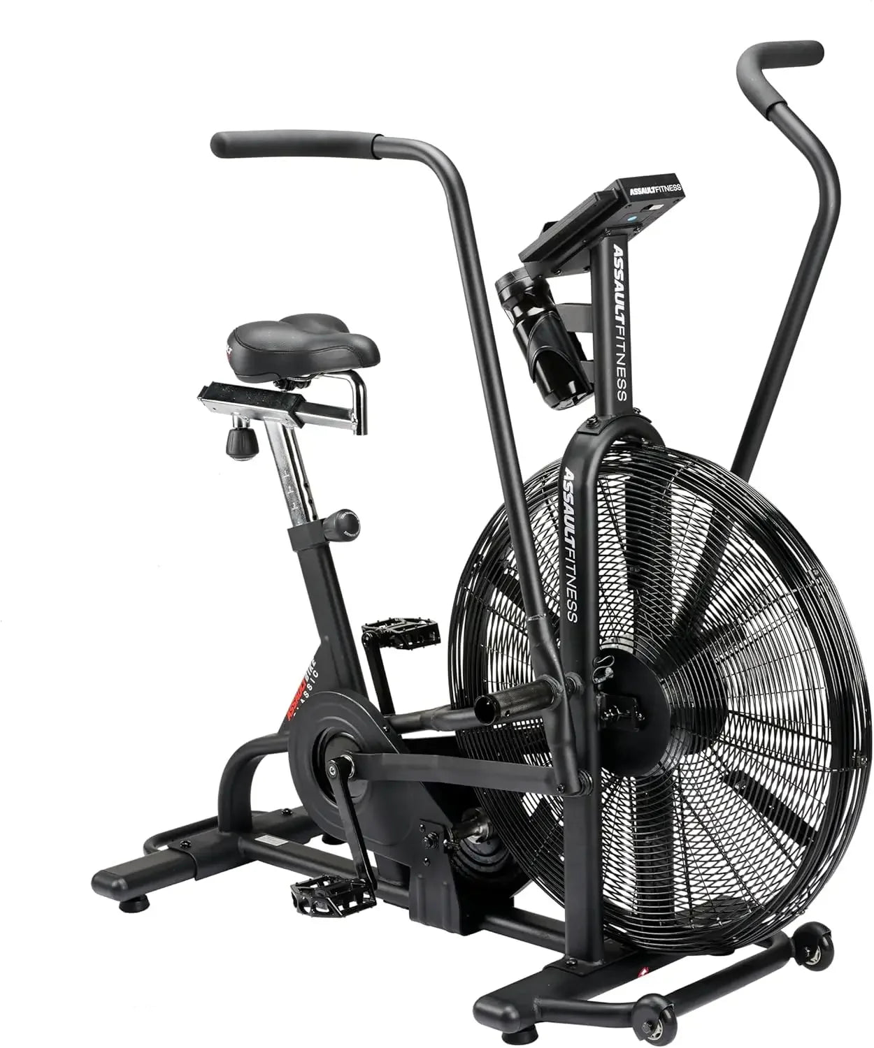 Air Bike Classic, Black