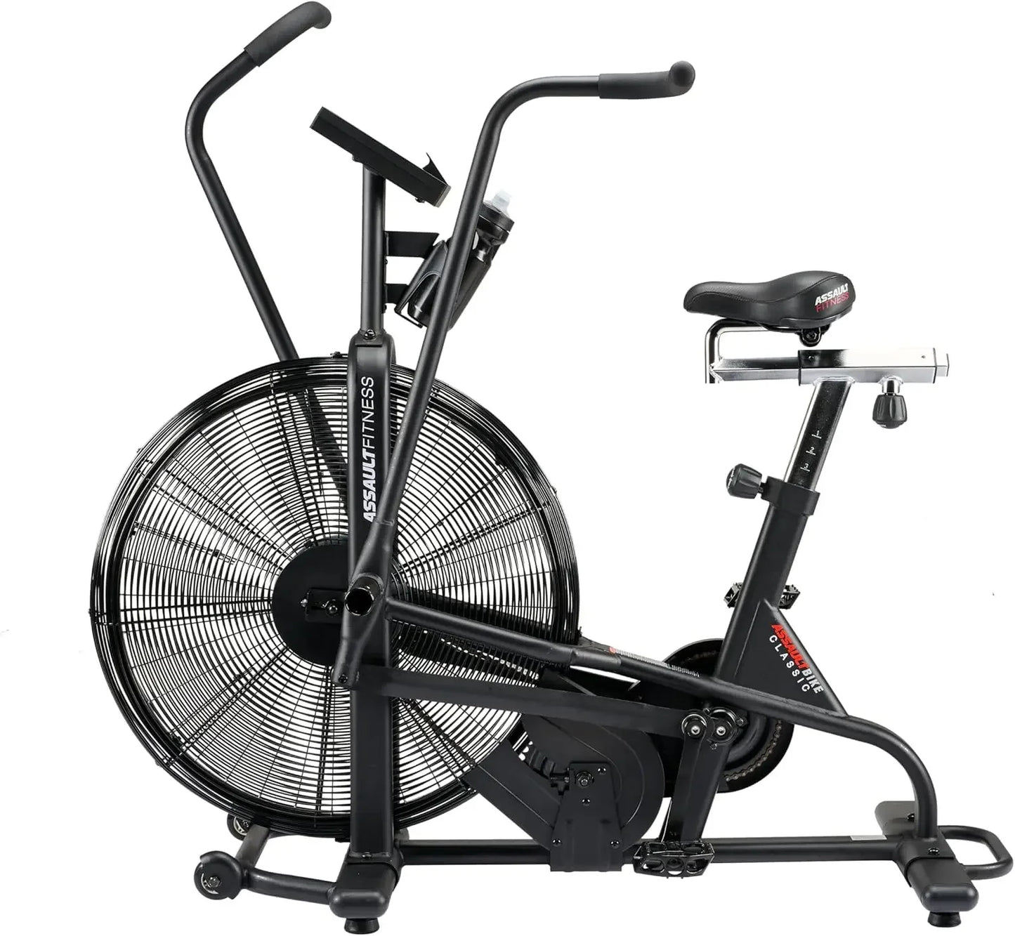 Air Bike Classic, Black