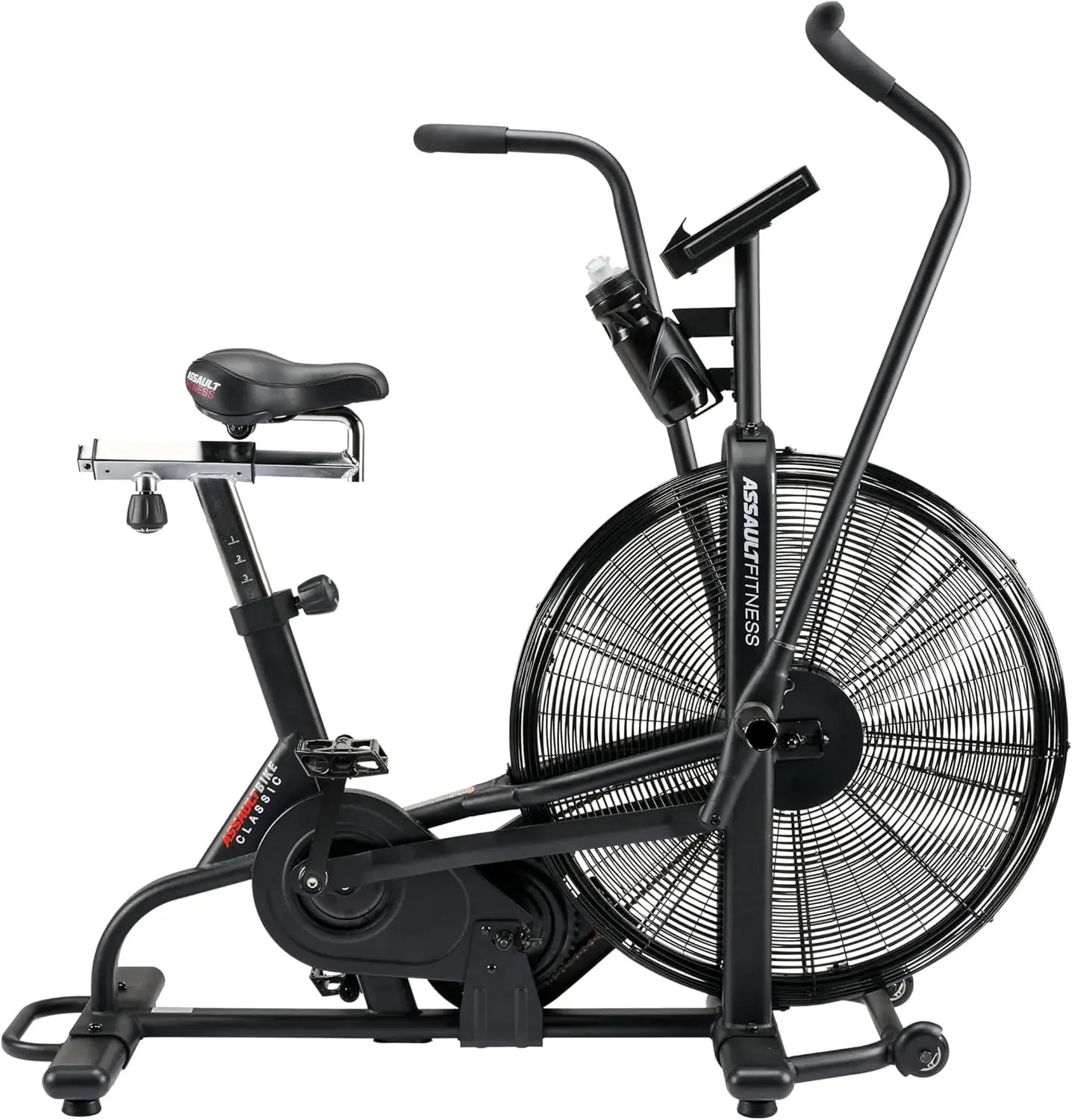 Air Bike Classic, Black